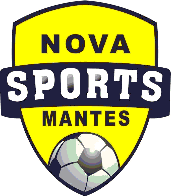 Logo Challenge NOVA